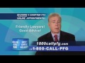 Peter francis geraci commercial