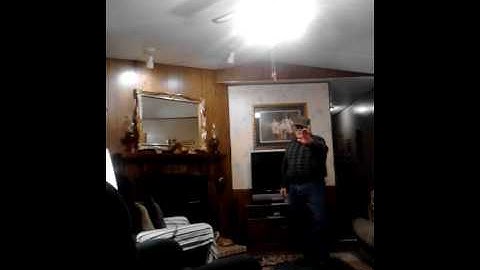 Dramatized Demonstration of Russian EFA-2K Quick Response holster. [W.R.O.L.] Demonstration