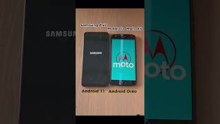 Boot Up Test Samsung Galaxy A50 Vs Motorola Moto X4 boot samsung galaxya50  motox4 phonetest