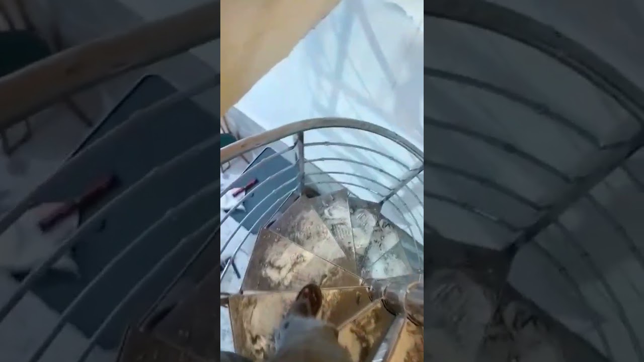 stair design.low space stairstair. for shop 