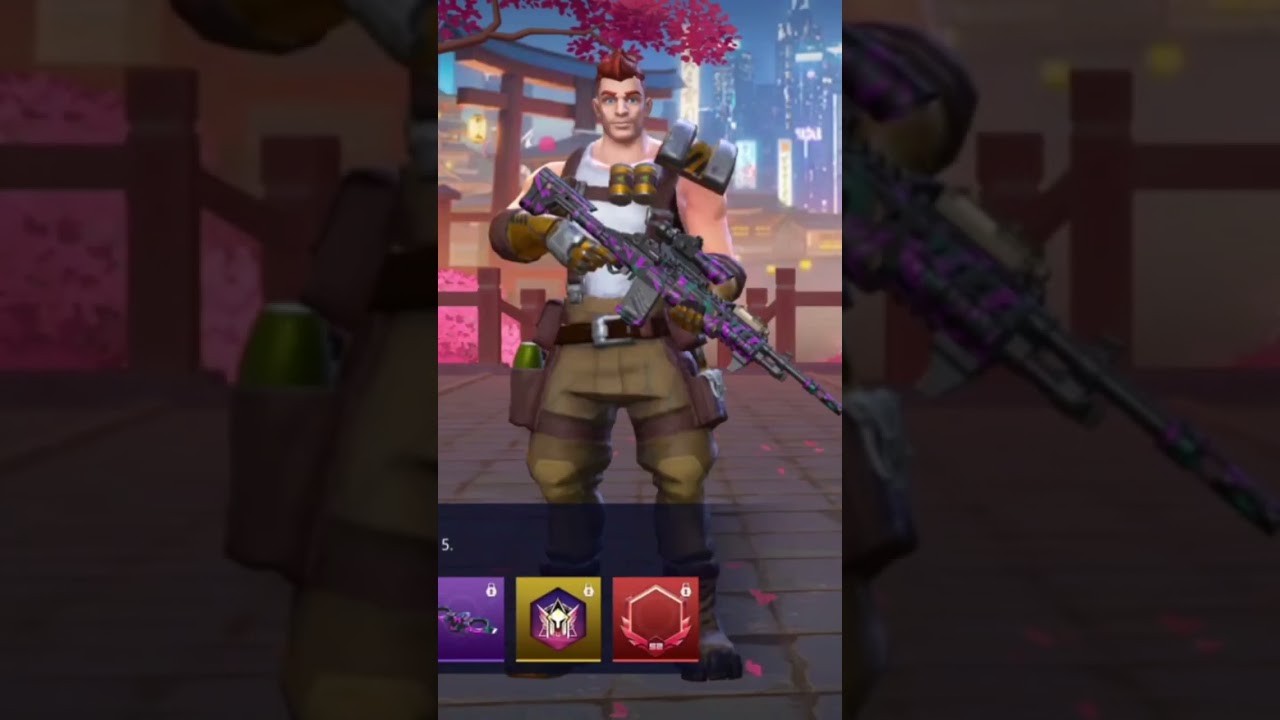 my hero in omega legends 