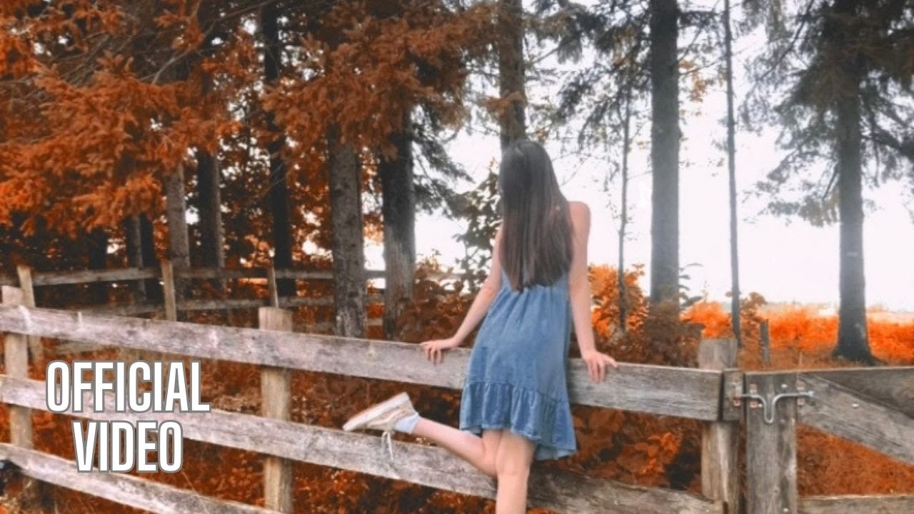 Jesse Adams - Autumn Leaves (Official Music Video)