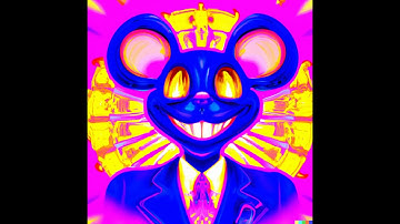 DALL·E 2 Variation Walk 3