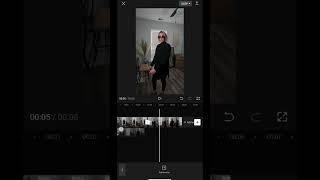 Here is how to make this multi clone effect in #CapCut#capcutedit #mobileedit #capcuttutorial