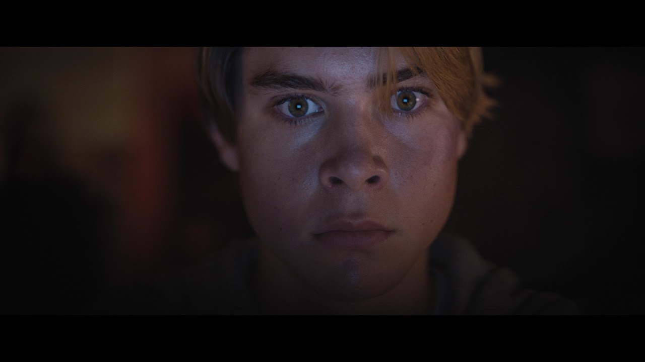 I See You - YouTube