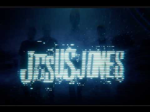 Jesus Jones - Shot In The Chevy