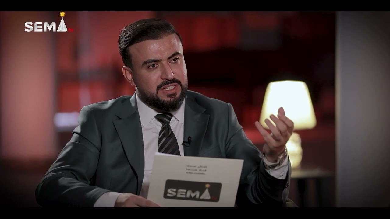 ئاشتی کۆچەر: هەر کەسێ دڤێت بلا بهێتە دیبەیتێ کا کێ ڕێکا چیایی ڤەکر.