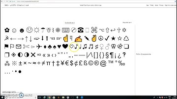 How to put black hearts in your msp profile