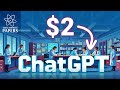 ChatGPT Opens A Research Lab…For $2!