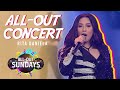 All-out concert with Rita Daniela | All-Out Sundays
