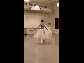 Fun Fact Upper Cervical can be HUGE help to dancers #shorts