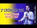 2ª CRÔNICAS 7;14 COMO VOCÊ NUNCA VIU