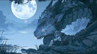 Information The Dragon Sleeping Under the Moon Update