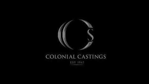 Colonial Castings Security Door Testing