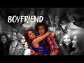 Tori & Beck │ Boyfriend