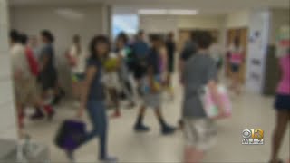 AACPS Superintendent Recommends $1.36B Budget