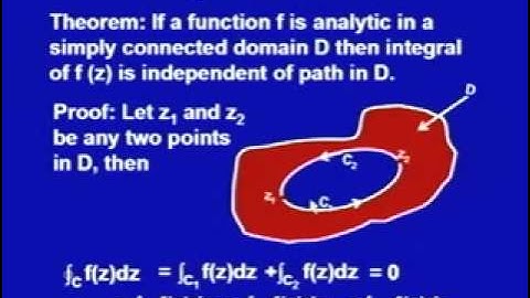 Mod-1 Lec-3 Cauchy