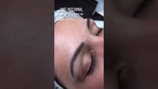 VERPFUSCHTES PERMANENT MAKE-UP ENTFERNEN OHNE LASER - KOSTEN, SCHMERZEN & TECHNIK