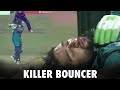 Beautiful innings by imam but ended with killer bouncer  pakistan vs new zealand  pcb  ma2e