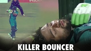 Beautiful Innings By Imam But Ended With Killer Bouncer Stan Vs New Zealand Pcb Ma2E