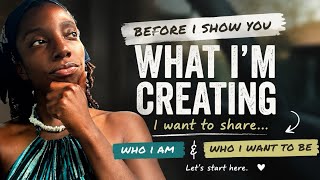 Why Self-Identity Matters Before Success