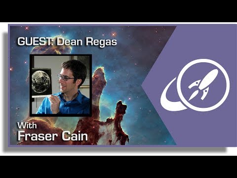 Open Space - Live QA with Dean Regas