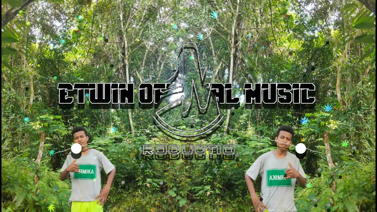 Pink try (Biawak Gank Remix)