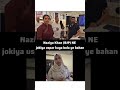 Najiya Khan (BJP) ko kya bola ye Muslim mahila ne