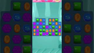 Candy Crush Saga Gameplay - Part 9