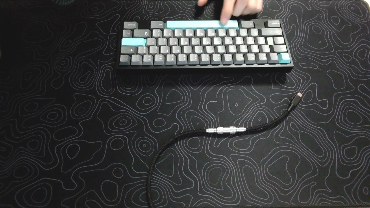 [Soundtest] ai03 Polaris with lubed H1's