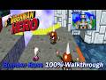 Bomberman Hero Recomp Planet Bomber Bomber Base 100 Bomberman Hero Recomp Planet Bomber Bomber Base 100