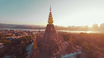 Cinematic FPV|MARK4 HD Freestyle FPV Quadcopter