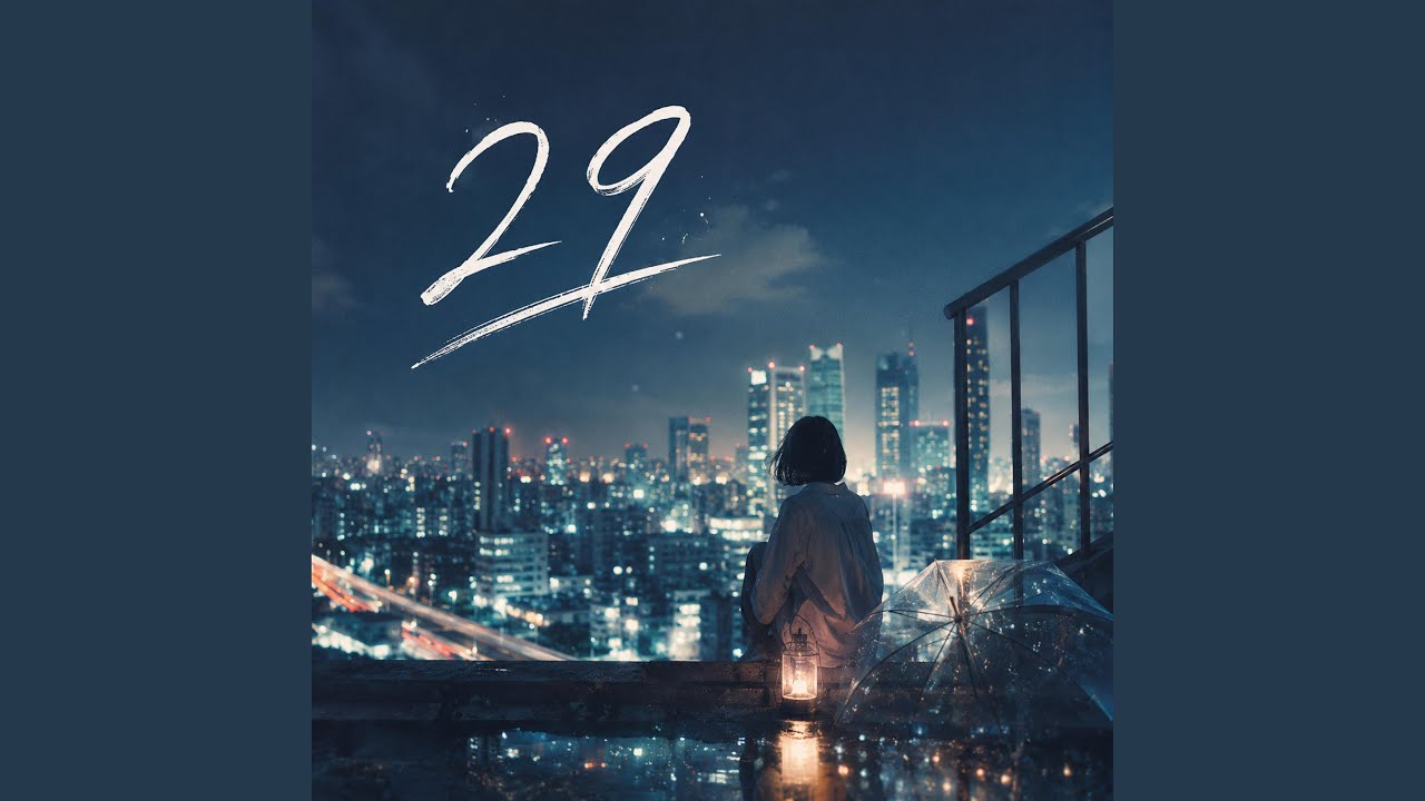 Watch 29 on YouTube Watch 29 on YouTube