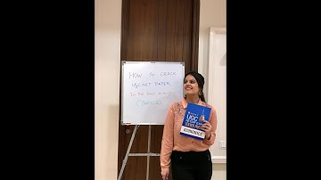 How to Crack Ugc-Net Paper in the First Attempt (Part 2) | Strategies for the Economics Paper