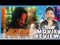 John Wick: Chapter 4 (2023) - Movie Review