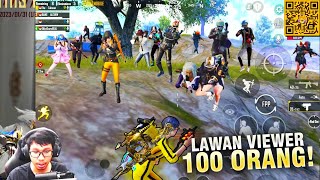 SELAMAT SIANG PUBG MOBILE LET'S GO!