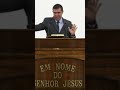 A palavra de Deus diz:quer ser feliz ?faça alguém feliz culto oline CCB #shortsvideo