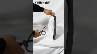Manual Seat with Pneumatic Lumbar Support: Comfort & Convenience#carseatlumbar#vanseatconfortable