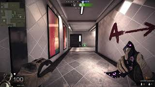 Black Squad - Highlight #8