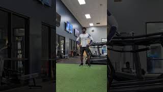 NCM Vertical Jump (Hands on hip)