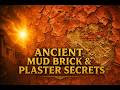 Ancient Mud Brick and Plaster Technology of Lo-manthang, Mustang