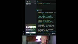 Real Tailwind Processing in the 2.0 Editor
