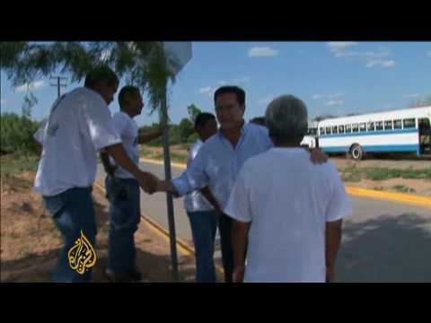 مقتل مرشح سياسي مكسيكي بارز في أعمال عنف مرتبطة بالمخدرات