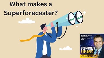 What makes a Superforecaster? w/ Warren Hatch, CEO of Good Judgment