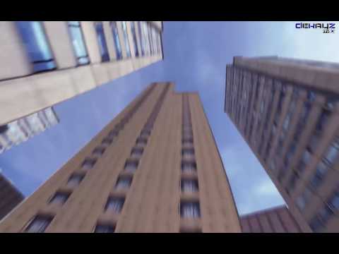 Hotprops Simulator - FPV Freestyle // dekayz FPV