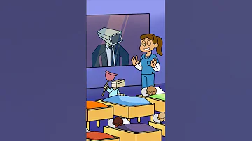Skibidi Toilet BABIES Cartoon Animation 