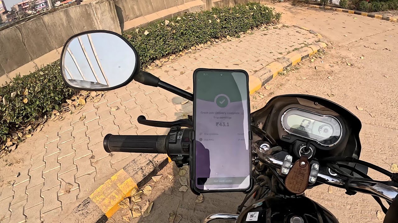 Blinkit Delivery Job Reality 😳 | Bhagalpur City Vlog India