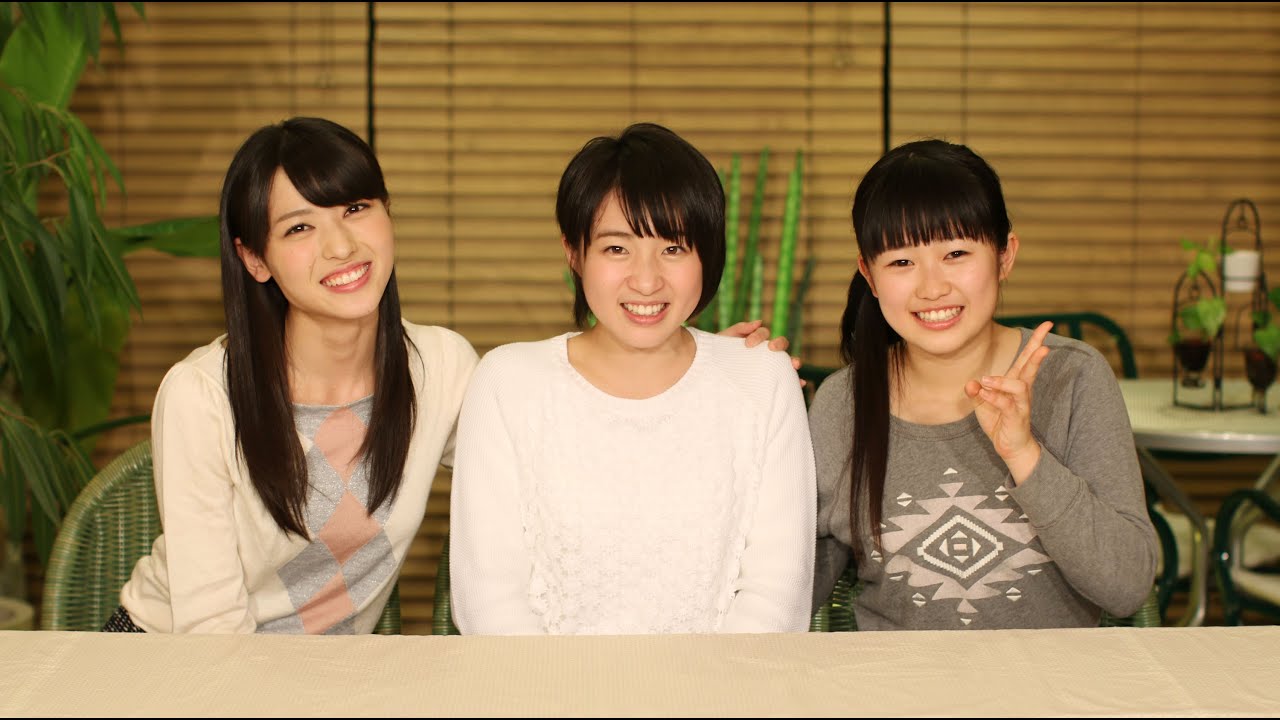 カントリー・ガールズ、アンジュルム新曲公開！新ユニット発表、ハロコン MC:矢島舞美・藤井梨央・広瀬彩海【ハロ！ステ#99】