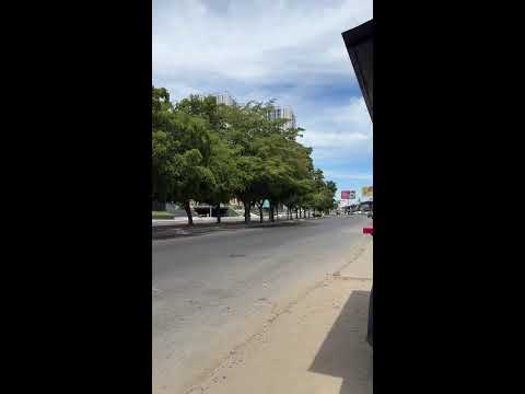 #EnVivo | Sector Cuatro Ríos; cicatrices de la guerra en Culiacán