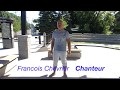 Francois chevrier  coco merengue  danse en ligne